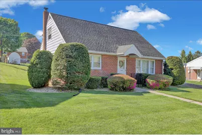 836 Rhodora Avenue, Reading, PA 19605 - Photo 1