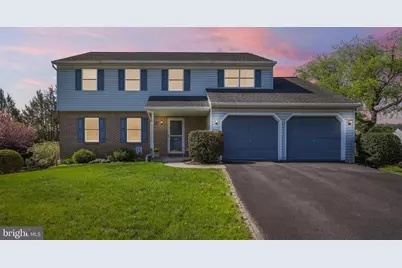 2614 Whittier Avenue, Reading, PA 19608 - Photo 1