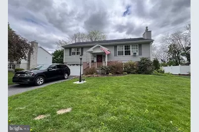 409 Lynn Street, Robesonia, PA 19551 - Photo 1