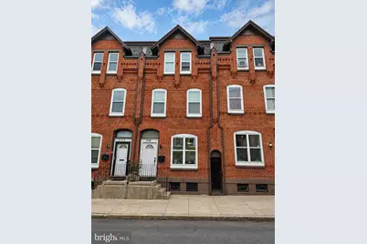 304 N 4th Street, Reading, PA 19601 - Photo 1