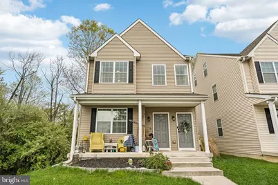 101 Dogwood Street #A-2, Bally, PA 19503 - Photo 1