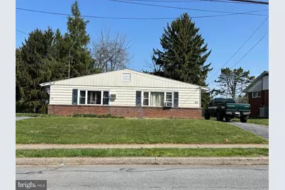 413 & 415 W Franklin Street, Topton, PA 19562 - Photo 1