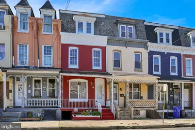 202 W Green Street, Reading, PA 19601 - Photo 1