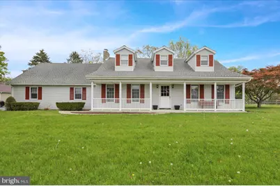 49 Berne Road, Hamburg, PA 19526 - Photo 1