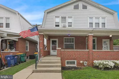 2406 Noble Street, Reading, PA 19609 - Photo 1