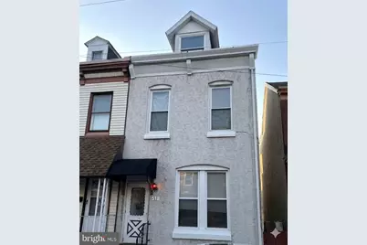 518 Birch Street, Reading, PA 19604 - Photo 1