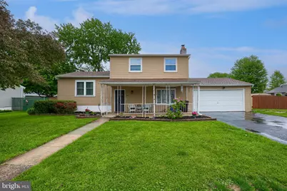 465 Moonflower Avenue, Reading, PA 19606 - Photo 1