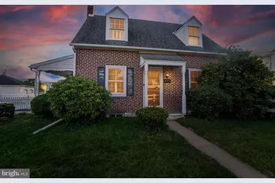 625 Montgomery Avenue, Boyertown, PA 19512 - Photo 1