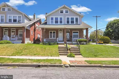 1534 Fayette Avenue, Reading, PA 19607 - Photo 1