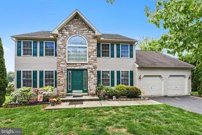 6 Hilgert Avenue, Shillington, PA 19607 - Photo 1