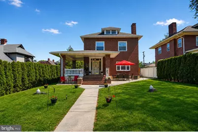 519 Carsonia Avenue, Reading, PA 19606 - Photo 1
