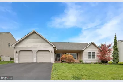 16 Virginia Avenue, Sinking Spring, PA 19608 - Photo 1