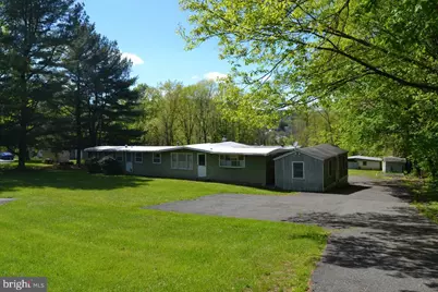 1045 Route 100, Bechtelsville, PA 19505 - Photo 1