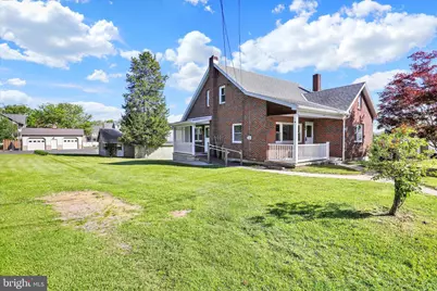 824 Fritz Avenue, Reading, PA 19607 - Photo 1
