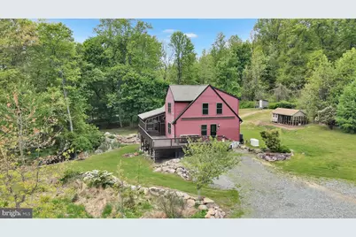 126 Crow Hill Road, Barto, PA 19504 - Photo 1