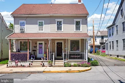 135 S Washington Street, Boyertown, PA 19512 - Photo 1