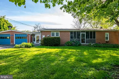 240 Oley Line Road, Douglassville, PA 19518 - Photo 1
