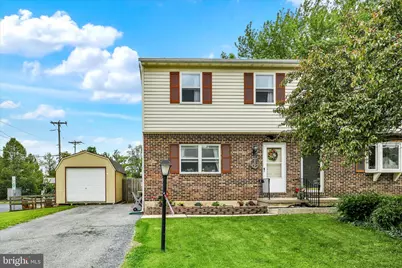 600 Lincoln Street, Shoemakersville, PA 19555 - Photo 1