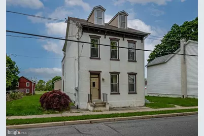 209 W Franklin Street, Topton, PA 19562 - Photo 1