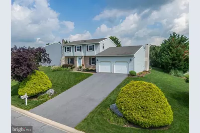 198 Genesis Drive, Blandon, PA 19510 - Photo 1