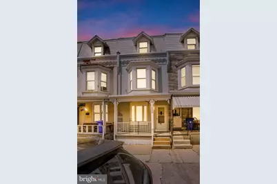 708 N 13th Street, Reading, PA 19604 - Photo 1