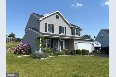 18 Albans Court, Bernville, PA 19506 - Photo 1