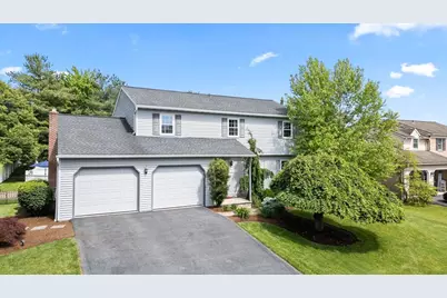 805 Bare Path Road, Reading, PA 19608 - Photo 1
