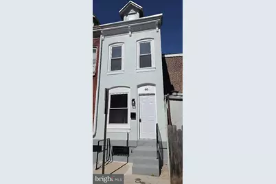 46 Mulberry Street, Reading, PA 19601 - Photo 1
