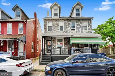744 Pear Street, Reading, PA 19601 - Photo 1