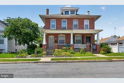 114 Woodside Avenue, West Lawn, PA 19609 - Photo 1