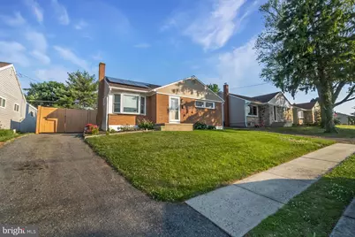 524 Boeing Avenue, Reading, PA 19601 - Photo 1