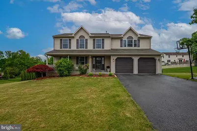 105 Kettle Lane, Douglassville, PA 19518 - Photo 1