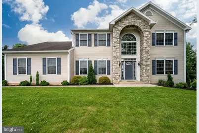 100 Prescott Road, Blandon, PA 19510 - Photo 1