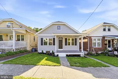 119 Schaeffer Street, Boyertown, PA 19512 - Photo 1