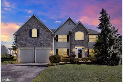 173 Kensington Boulevard, Blandon, PA 19510 - Photo 1
