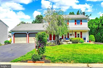 265 Faith Drive, Blandon, PA 19510 - Photo 1