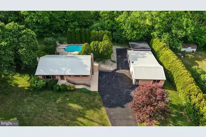 669 Summer Mountain Road, Bernville, PA 19506 - Photo 1