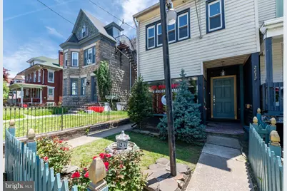 2212 Perkiomen Avenue, Reading, PA 19606 - Photo 1