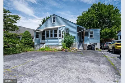 1137 E Main Street, Douglassville, PA 19518 - Photo 1