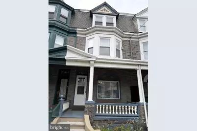 230 W Douglass Street, Reading, PA 19601 - Photo 1