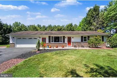 24 Mountain View Road, Bethel, PA 19507 - Photo 1