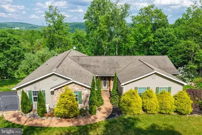164 Hardt Hill Road, Bechtelsville, PA 19505 - Photo 1