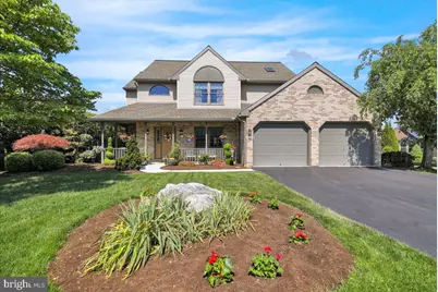 4324 Glenside Drive, Reading, PA 19605 - Photo 1