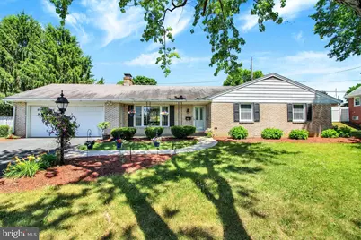388 Chestnut Street, Hamburg, PA 19526 - Photo 1