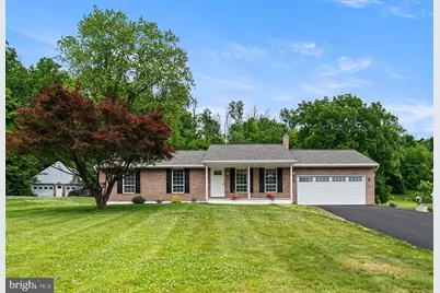 451 Township Line Road, Bechtelsville, PA 19505 - Photo 1