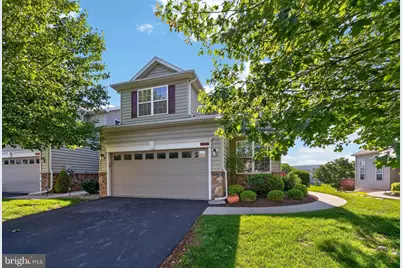 204 Ridgeview Drive, Morgantown, PA 19543 - Photo 1