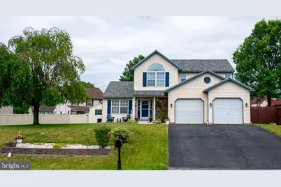 141 Pond View Drive, Hamburg, PA 19526 - Photo 1