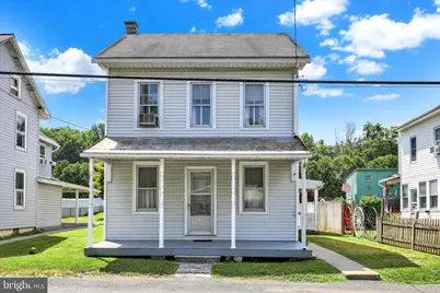 77 W Wesner Road, Blandon, PA 19510 - Photo 1