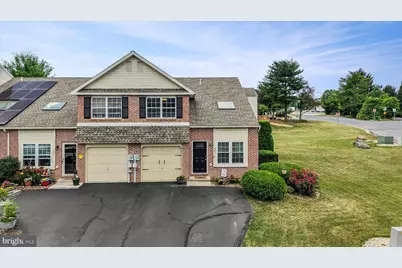 607 Independence Court, Blandon, PA 19510 - Photo 1