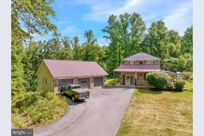 113 Sandhill Rd, Fleetwood, PA 19522 - Photo 1